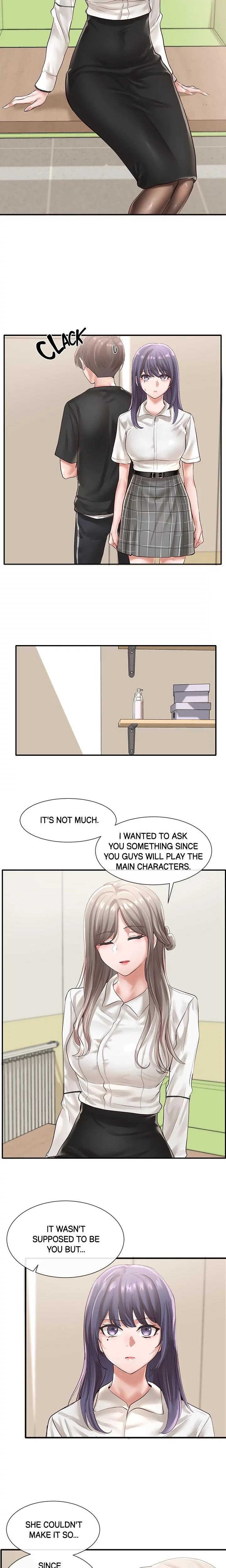 Drama Queens Chapter 048 Page 7
