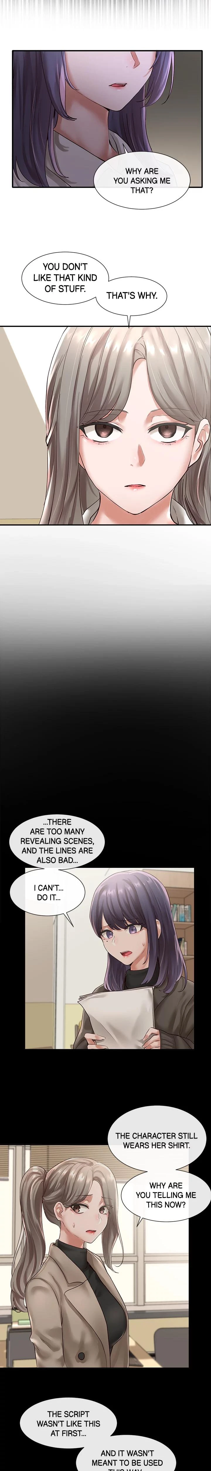 Drama Queens Chapter 048 Page 10