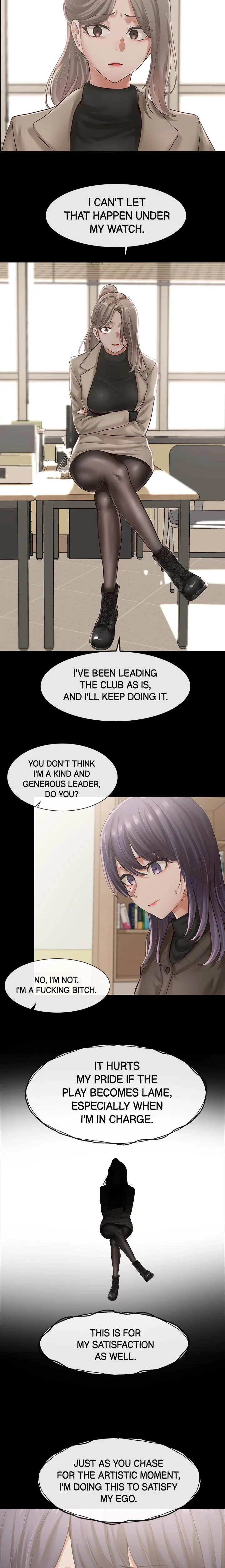 Drama Queens Chapter 048 Page 13