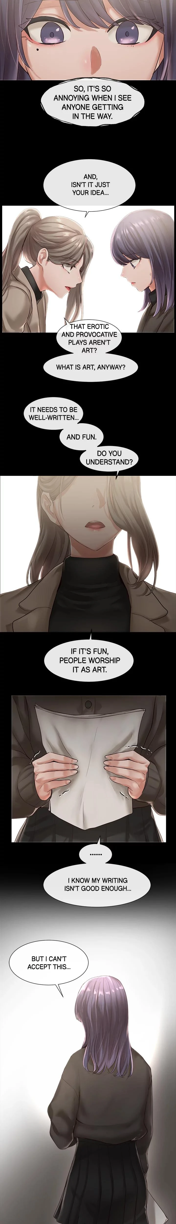 Drama Queens Chapter 048 Page 14