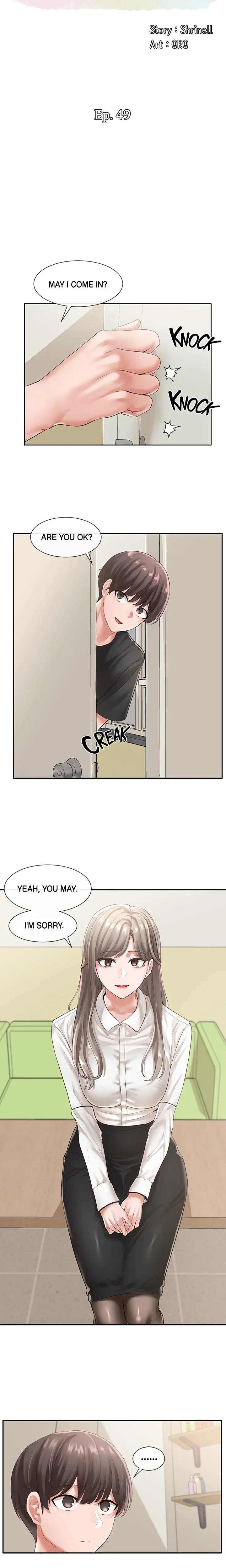 Drama Queens Chapter 049 Page 9