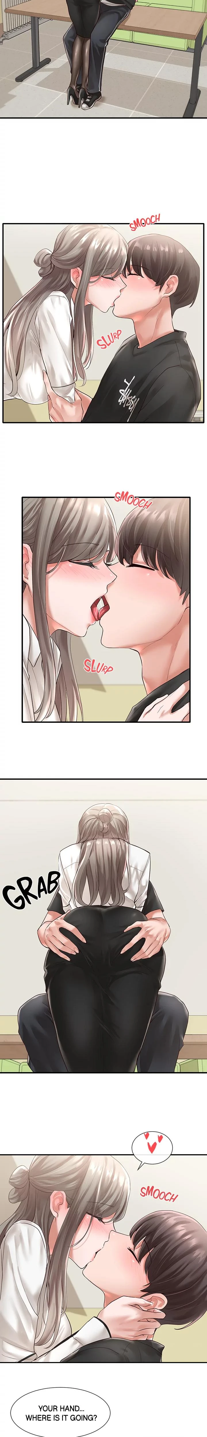 Drama Queens Chapter 050 Page 3