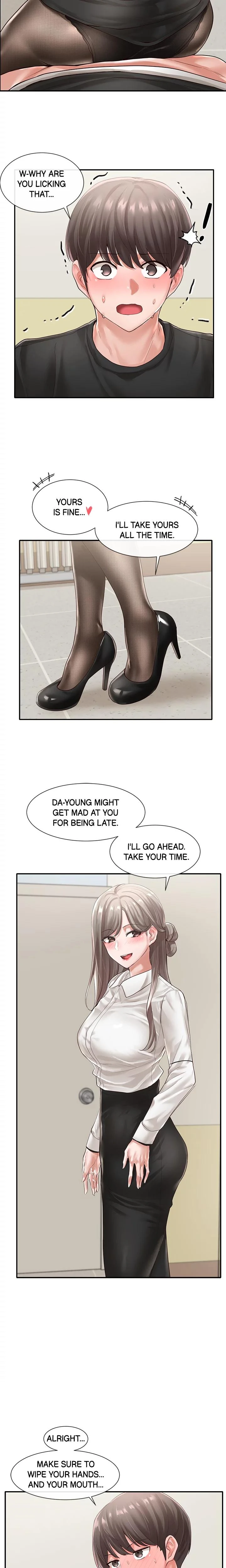 Drama Queens Chapter 050 Page 13