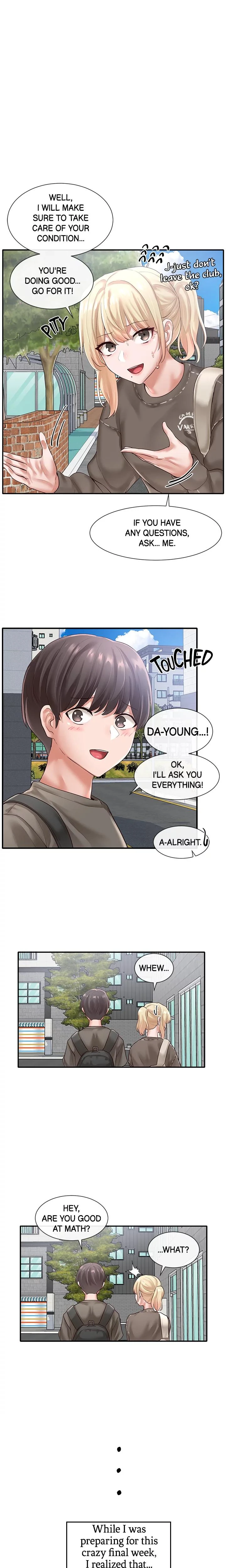 Drama Queens Chapter 051 Page 1
