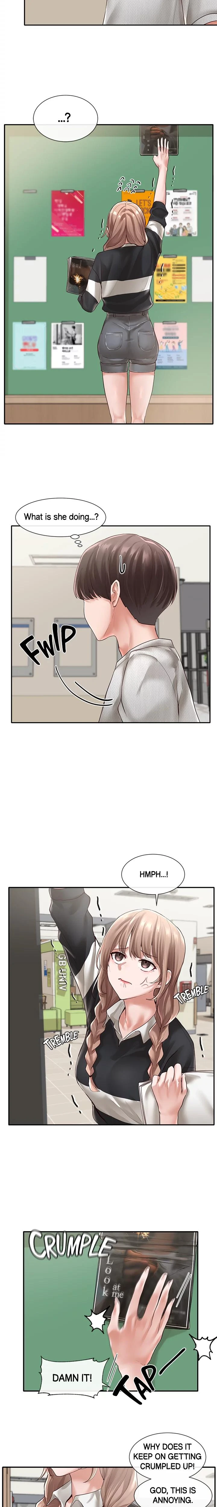 Drama Queens Chapter 051 Page 16