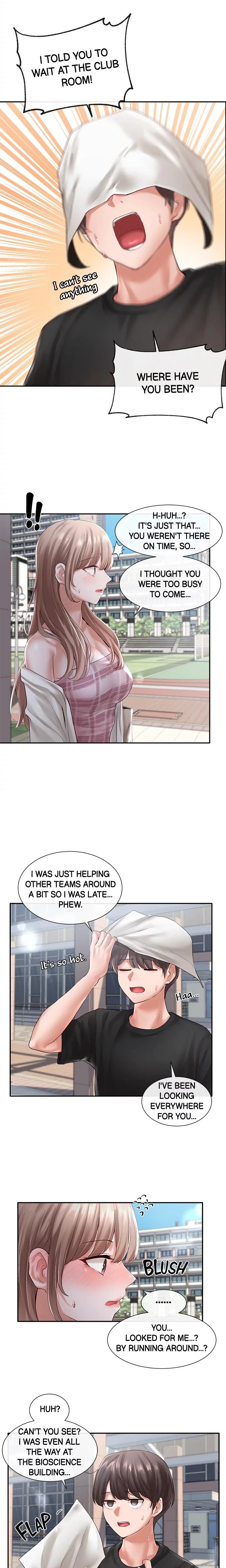 Drama Queens Chapter 052 Page 18