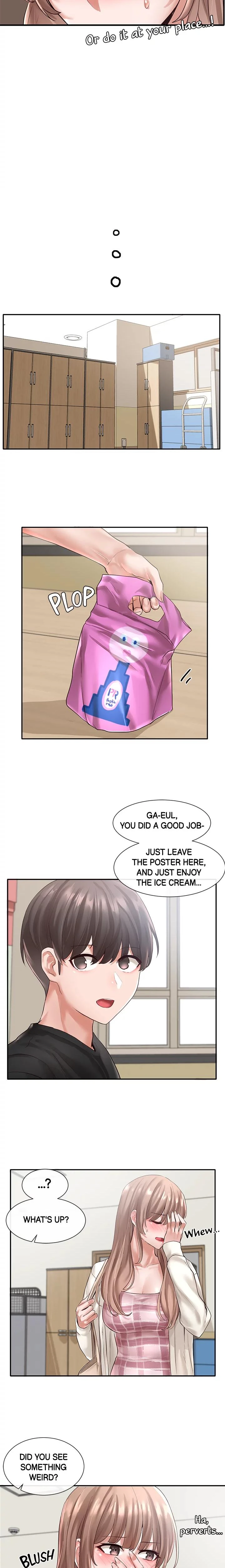 Drama Queens Chapter 053 Page 13