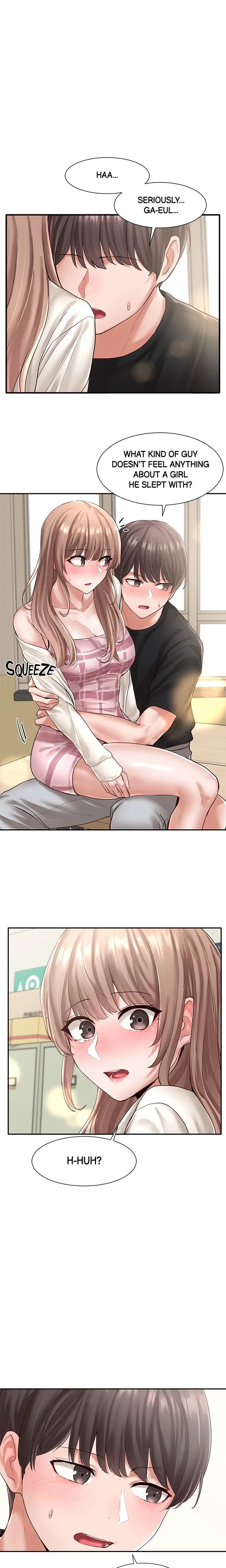 Drama Queens Chapter 054 Page 1