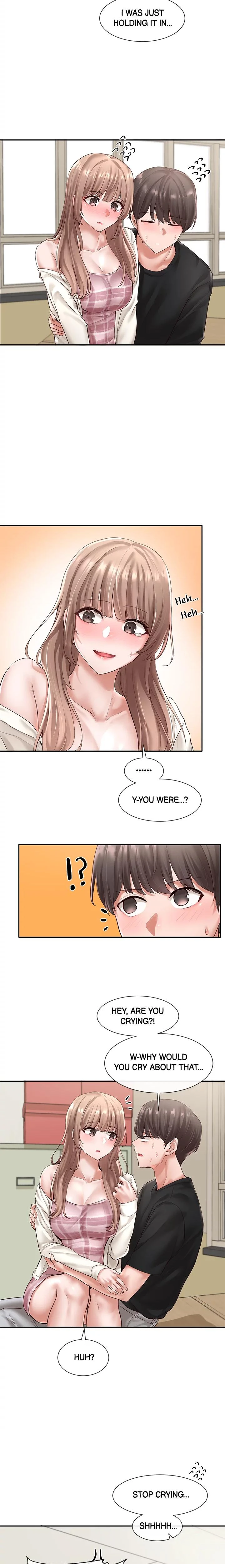 Drama Queens Chapter 054 Page 2