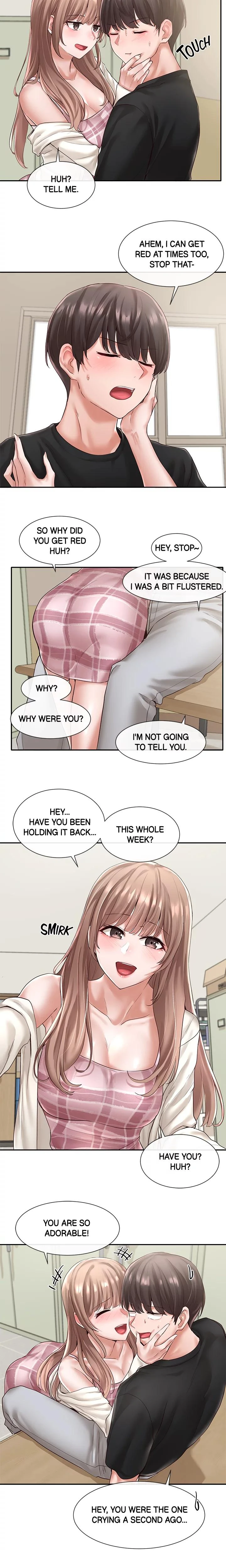 Drama Queens Chapter 054 Page 4
