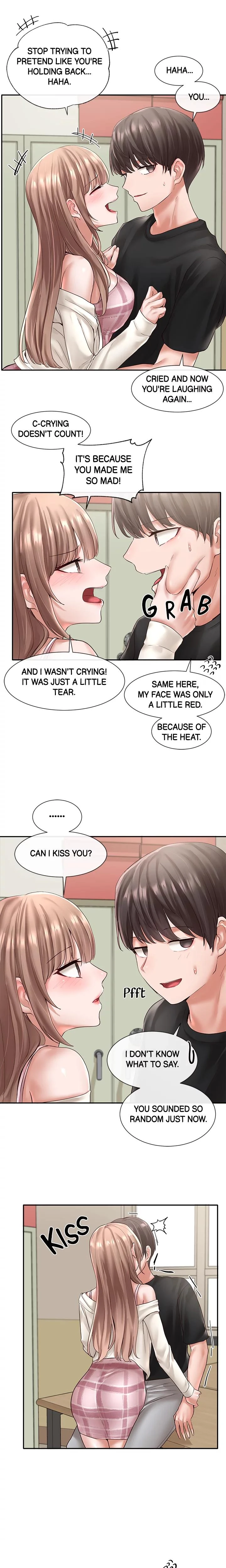 Drama Queens Chapter 054 Page 5