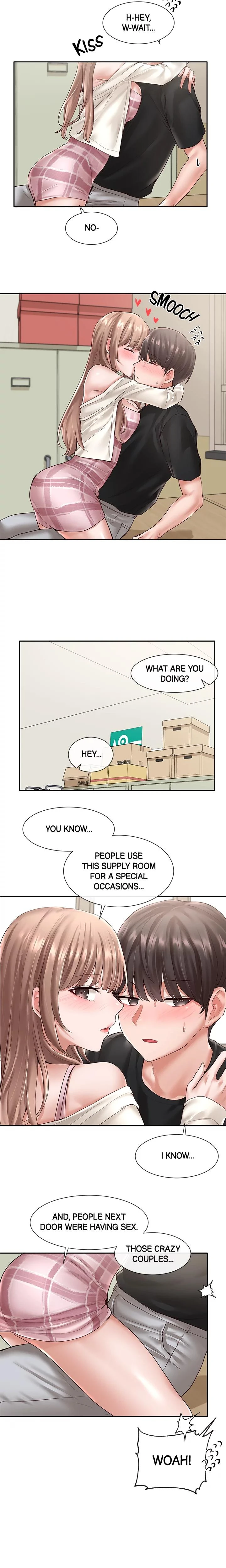 Drama Queens Chapter 054 Page 6
