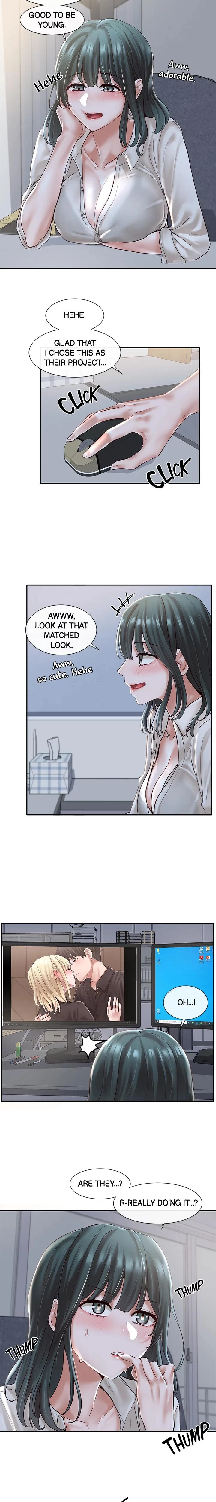 Drama Queens Chapter 056 Page 15