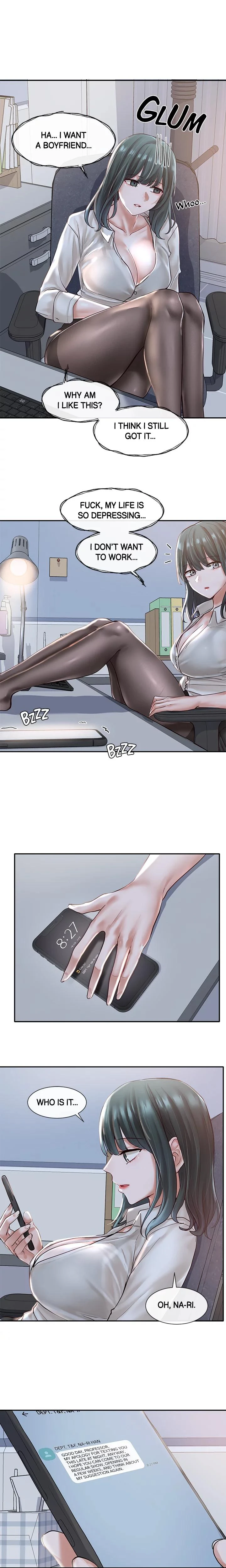 Drama Queens Chapter 056 Page 18