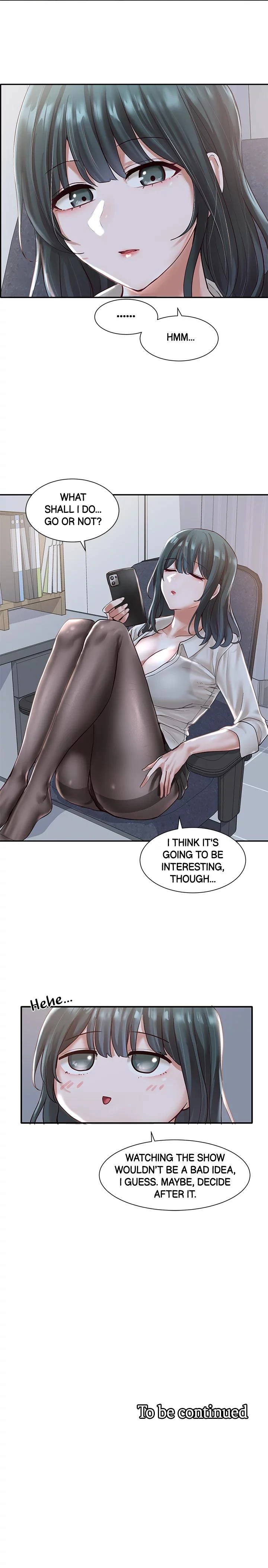 Drama Queens Chapter 056 Page 19