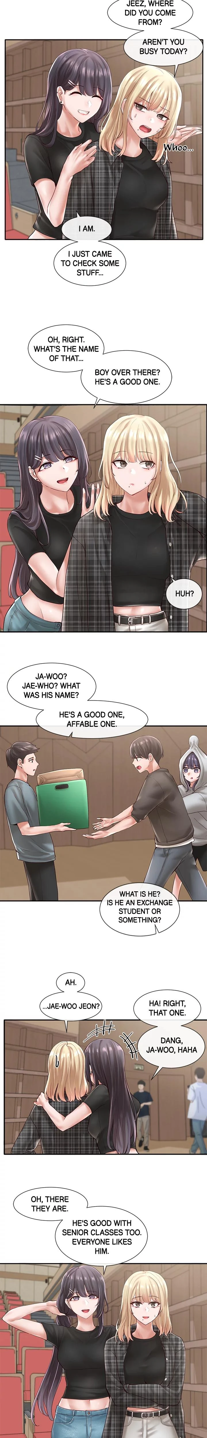 Drama Queens Chapter 057 Page 6