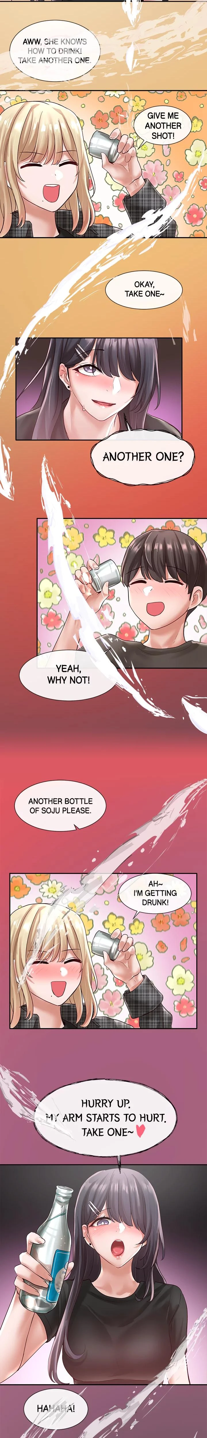 Drama Queens Chapter 057 Page 16
