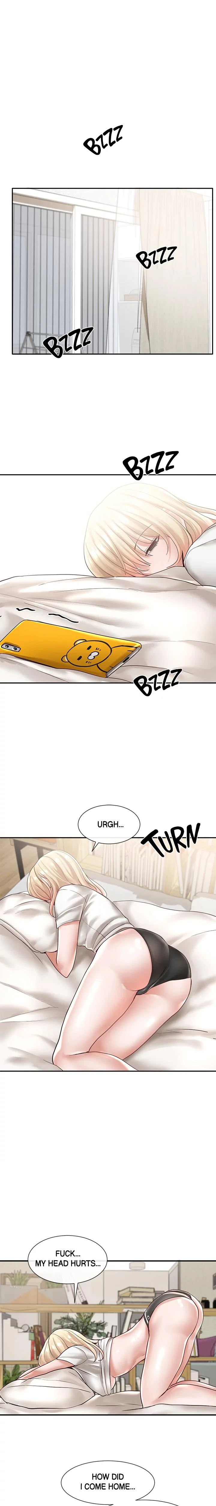 Drama Queens Chapter 057 Page 18
