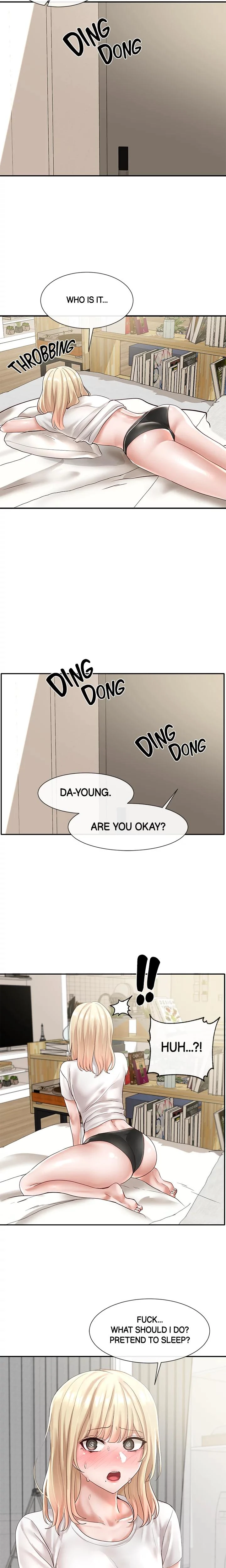 Drama Queens Chapter 057 Page 20