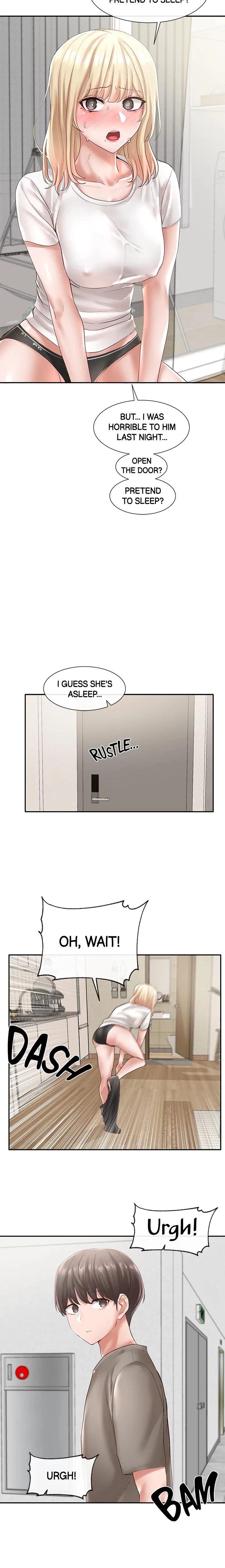 Drama Queens Chapter 058 Page 2