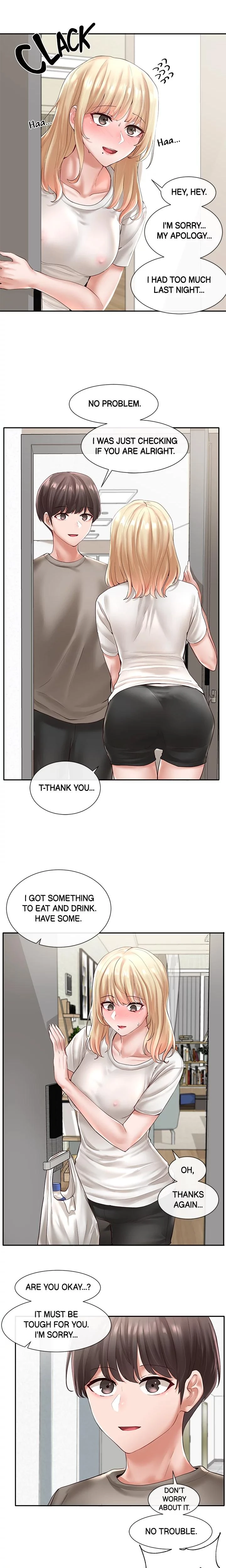 Drama Queens Chapter 058 Page 3
