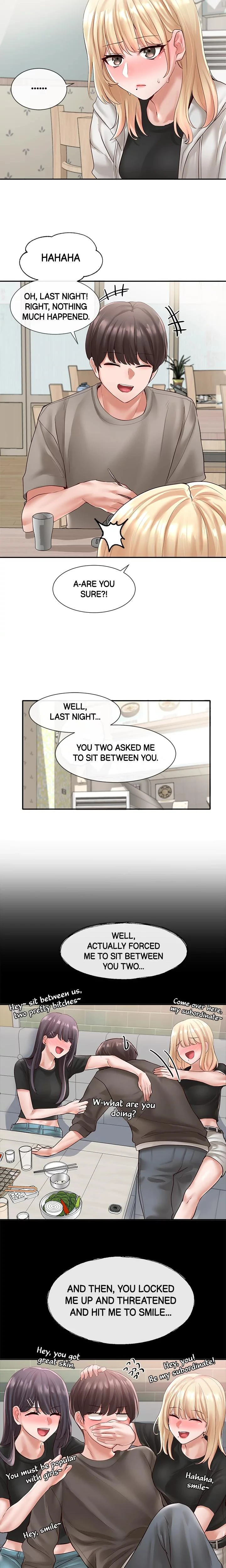 Drama Queens Chapter 058 Page 13