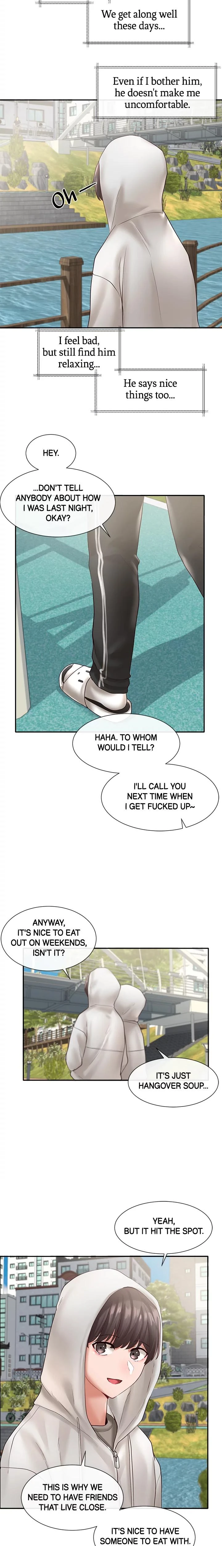 Drama Queens Chapter 058 Page 18