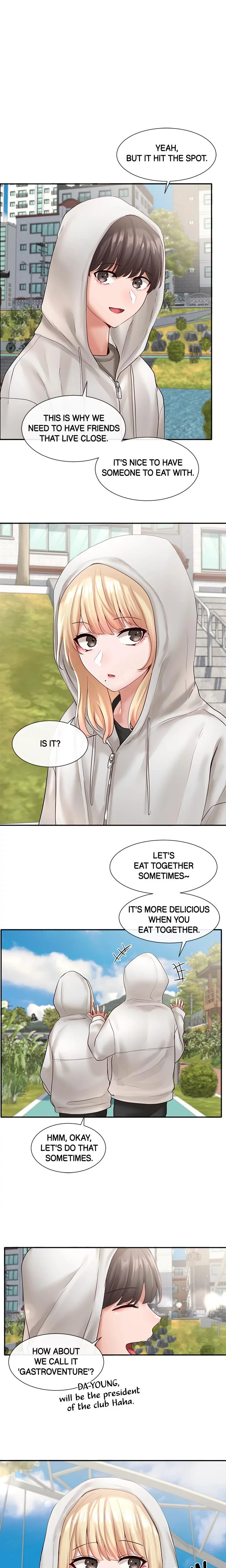 Drama Queens Chapter 059 Page 1
