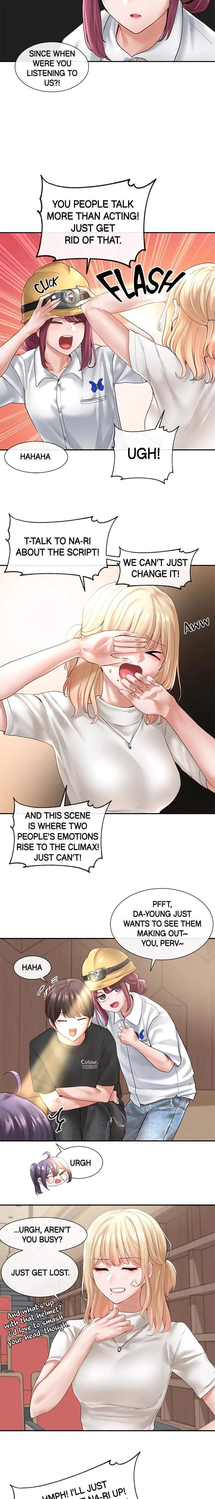 Drama Queens Chapter 059 Page 4
