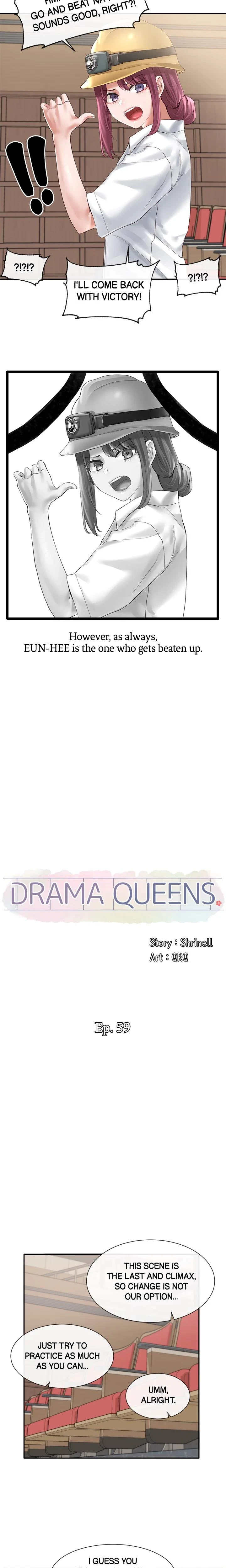 Drama Queens Chapter 059 Page 5
