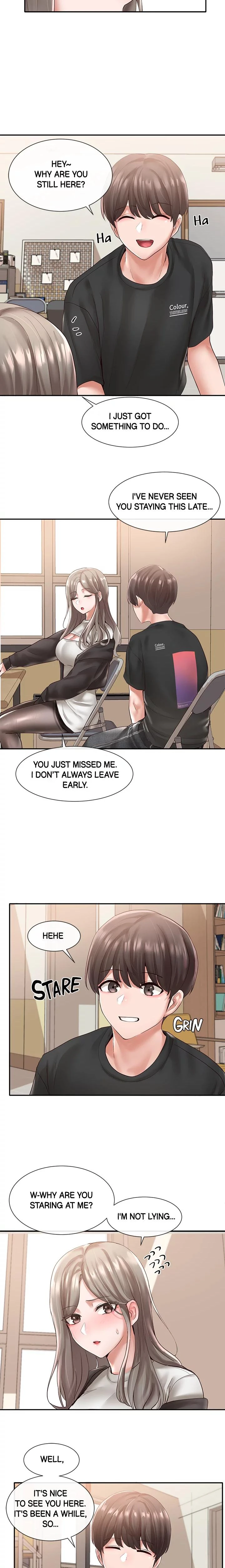 Drama Queens Chapter 059 Page 16