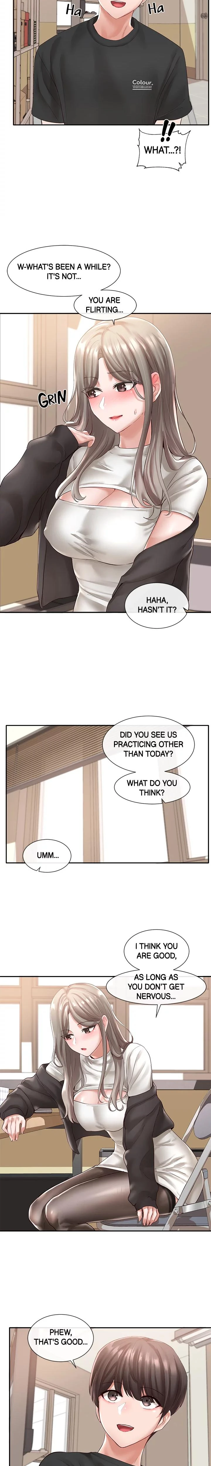 Drama Queens Chapter 059 Page 17