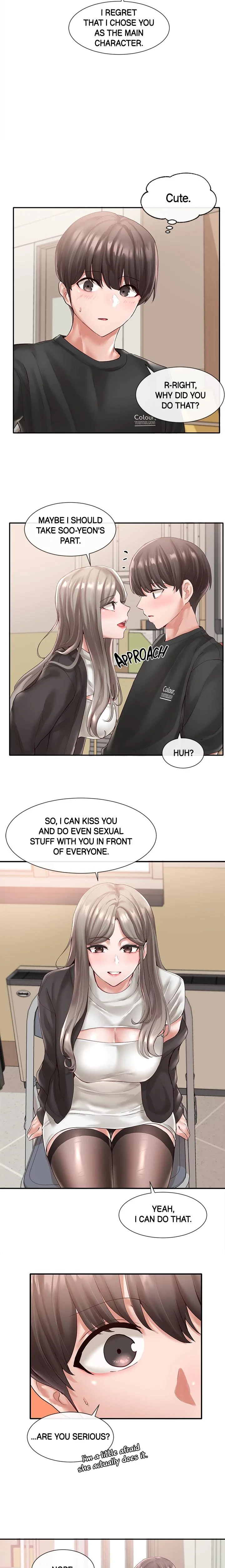 Drama Queens Chapter 060 Page 2