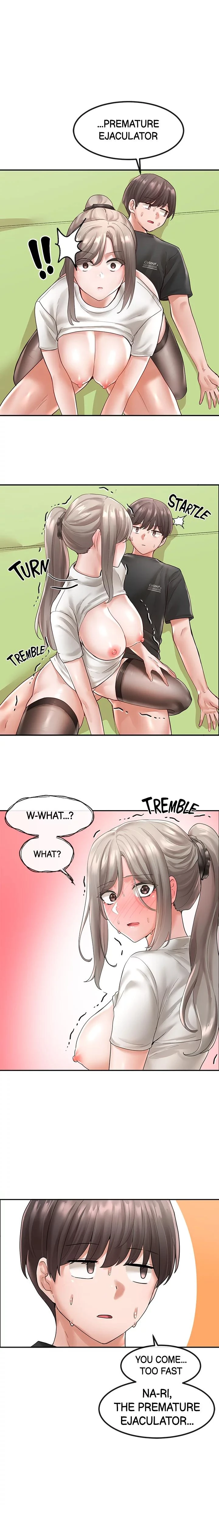 Drama Queens Chapter 062 Page 1