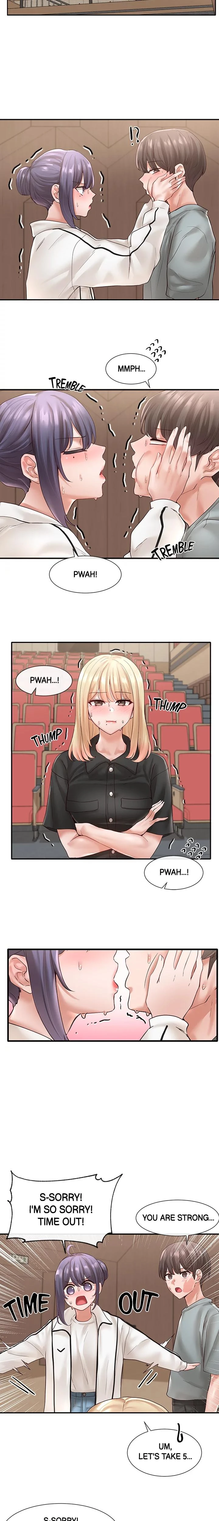 Drama Queens Chapter 063 Page 3