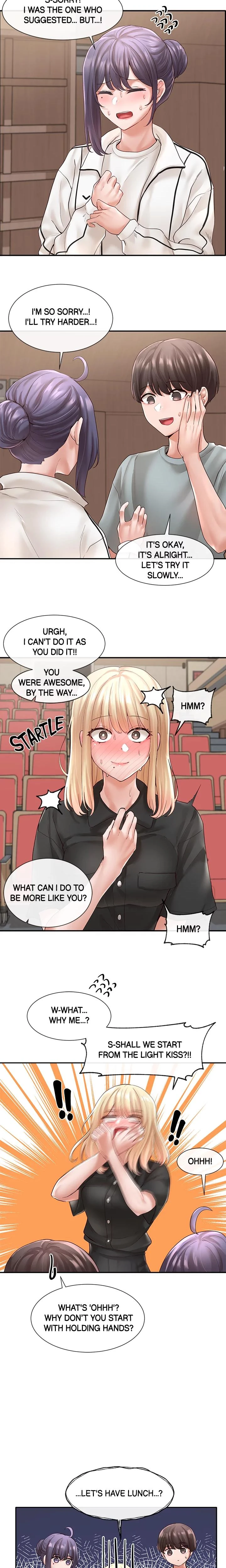 Drama Queens Chapter 063 Page 4