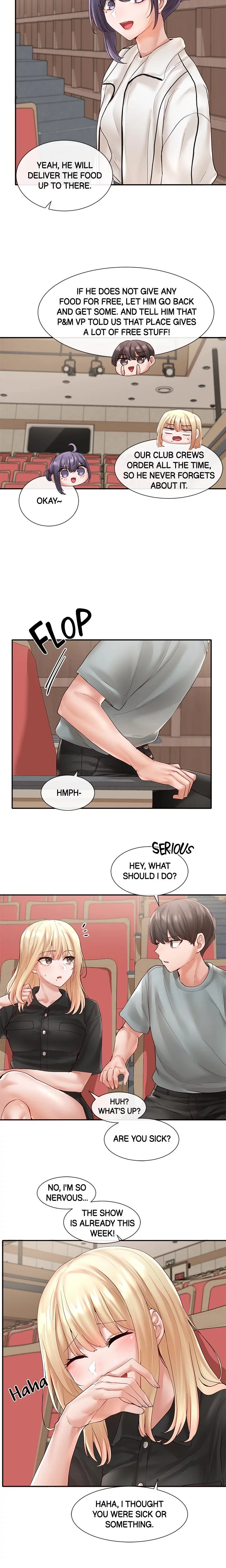 Drama Queens Chapter 063 Page 6