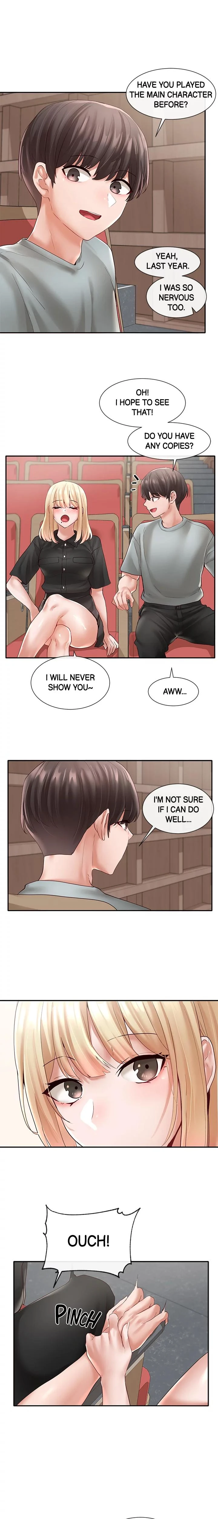 Drama Queens Chapter 063 Page 7