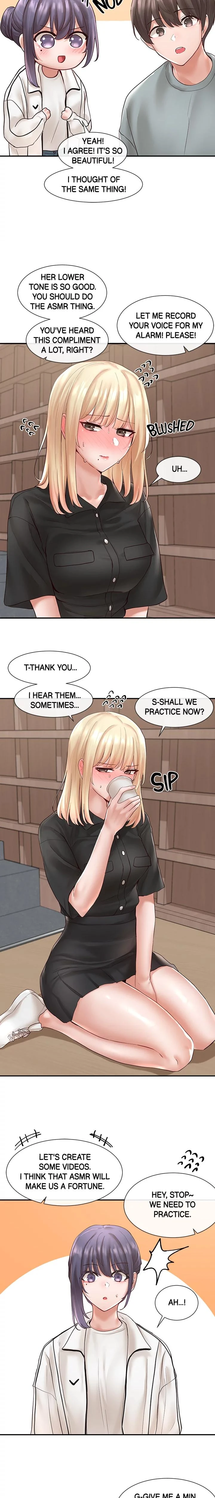 Drama Queens Chapter 063 Page 11