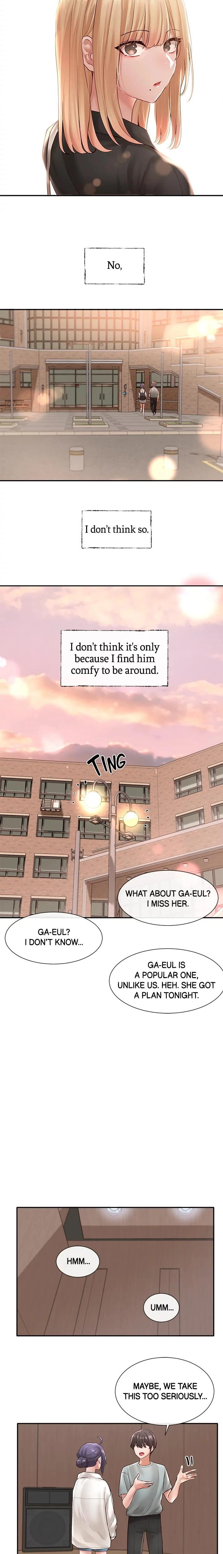 Drama Queens Chapter 064 Page 2