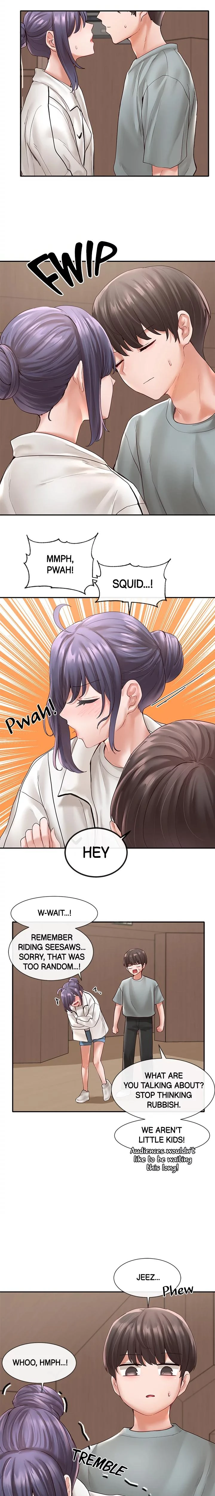 Drama Queens Chapter 064 Page 4