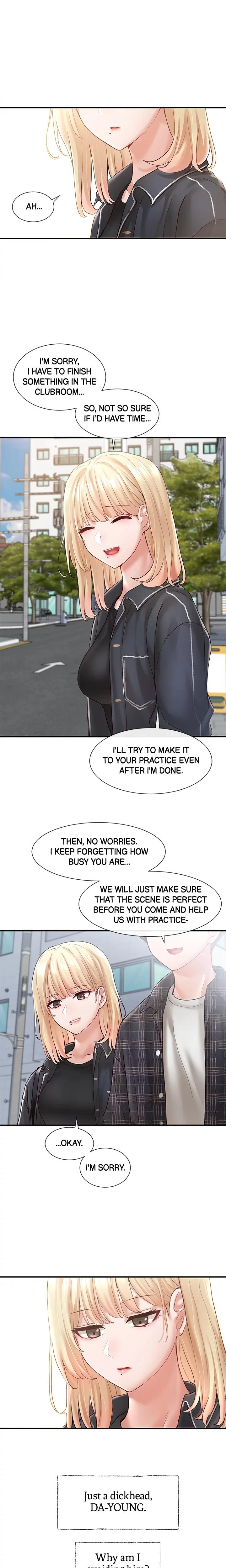 Drama Queens Chapter 064 Page 12