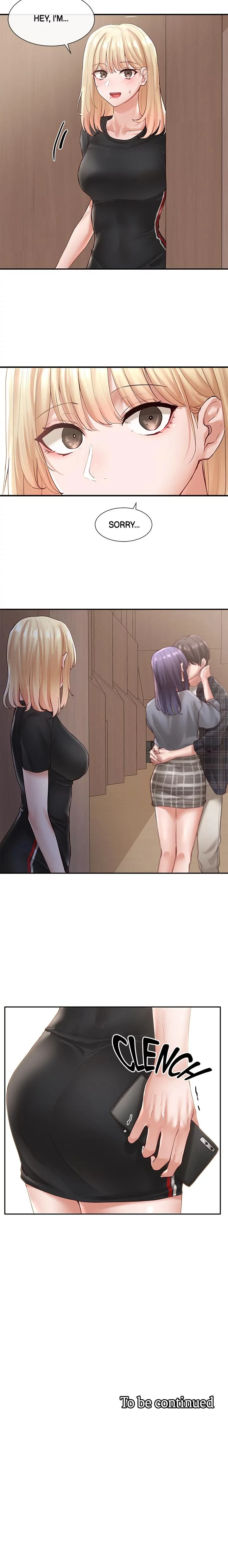 Drama Queens Chapter 064 Page 20