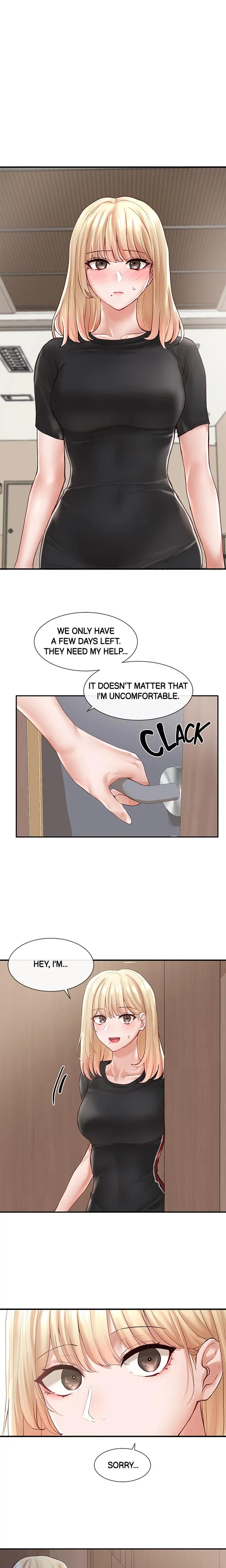 Drama Queens Chapter 065 Page 1