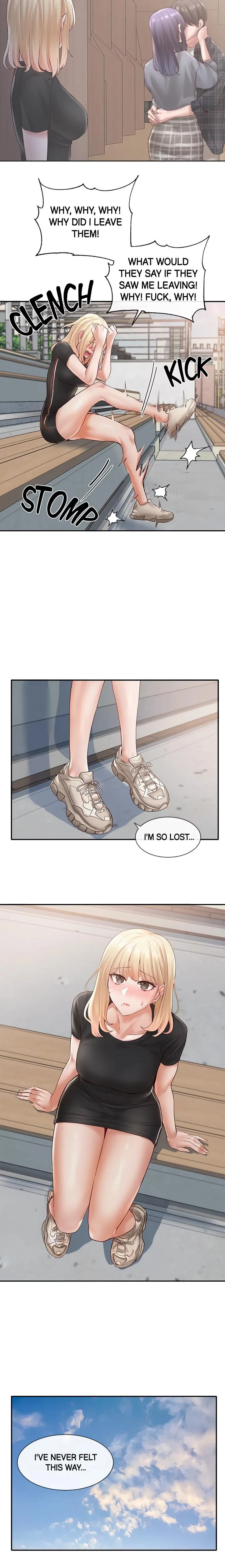 Drama Queens Chapter 065 Page 5