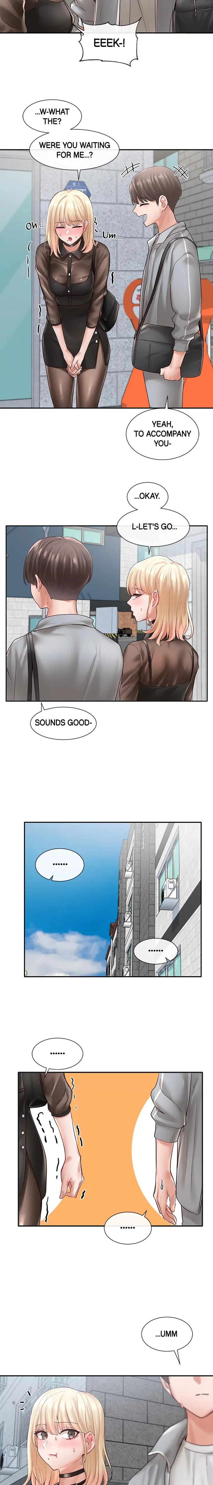 Drama Queens Chapter 065 Page 13
