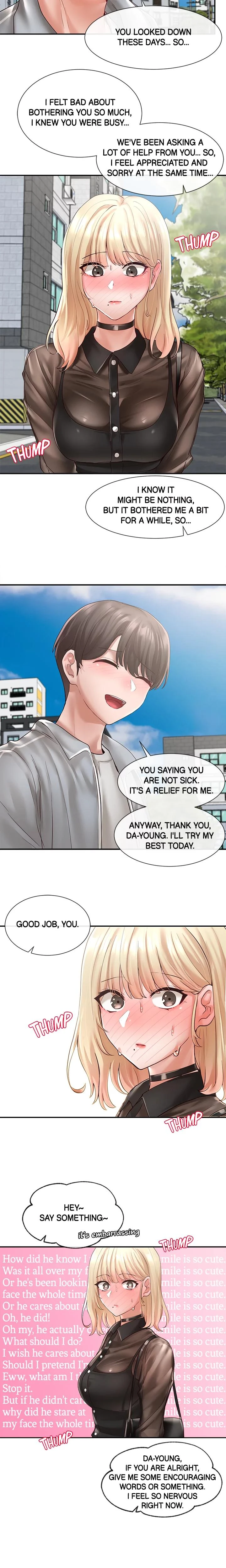 Drama Queens Chapter 065 Page 15