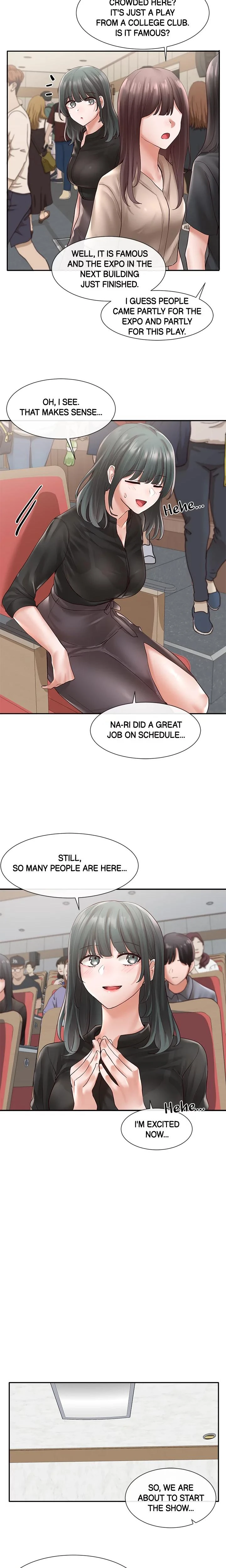 Drama Queens Chapter 065 Page 19
