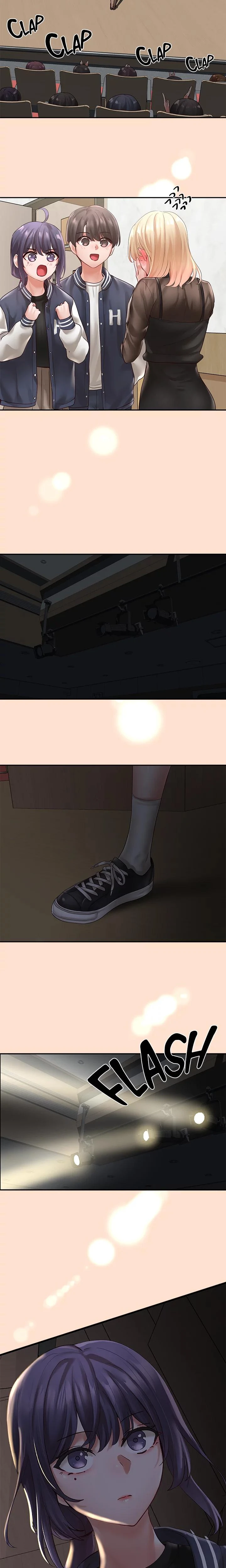 Drama Queens Chapter 065 Page 22