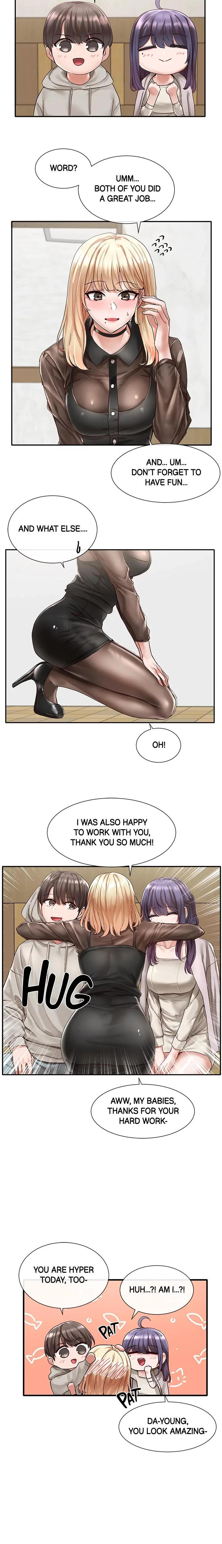 Drama Queens Chapter 066 Page 8